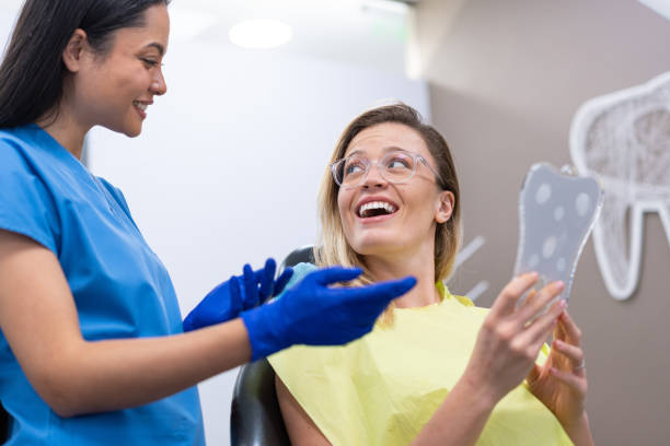 Dental Bonding in Mclean, VA